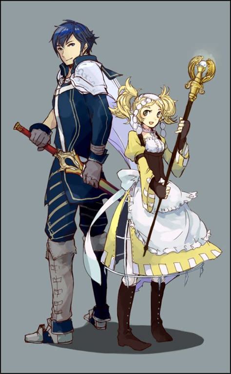 lissa fire emblem|fire emblem chrom sister.